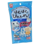 [마루칸] 하무하무 요거트 퓨레 1p