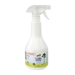 [버니] 케어 네츄럴 케이지 케어 탈취제 500ml