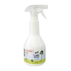 [버니] 케어 네츄럴 케이지 케어 탈취제 500ml