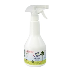 [버니] 케어 네츄럴 케이지 케어 탈취제 500ml