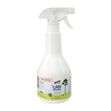 [버니] 케어 네츄럴 케이지 케어 탈취제 500ml