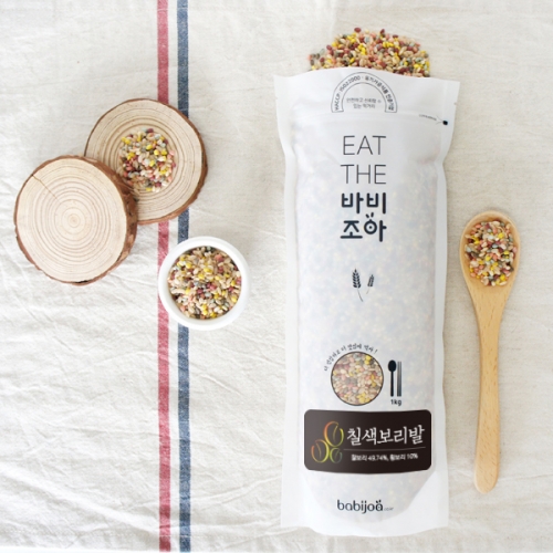 파란별재래시장: 재래장 간편요리 쇼핑몰