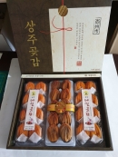 혼합 1호 (건시 500g내외 + 반건시 1.6kg내외)