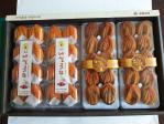 혼합 3호 (건시1kg 20개  + 반건시1.6kg 16개)