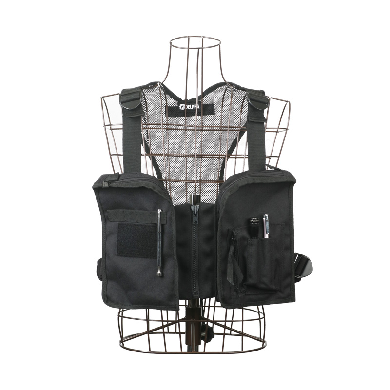 델파 공구조끼 DP-T1 배달조끼