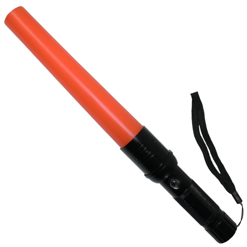 [1+1]델파 경광봉 랜턴 DP-335