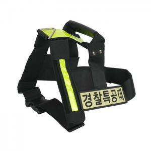 델파 견조끼 대형견 하네스 DP-D705