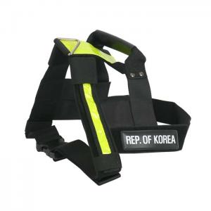 델파 견조끼 대형견 하네스 DP-D705