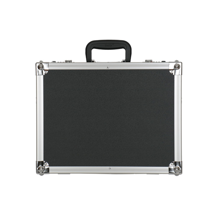 루피지 HD-70(중) 알루미늄 공구가방 ( 400 X 305 X 120 )