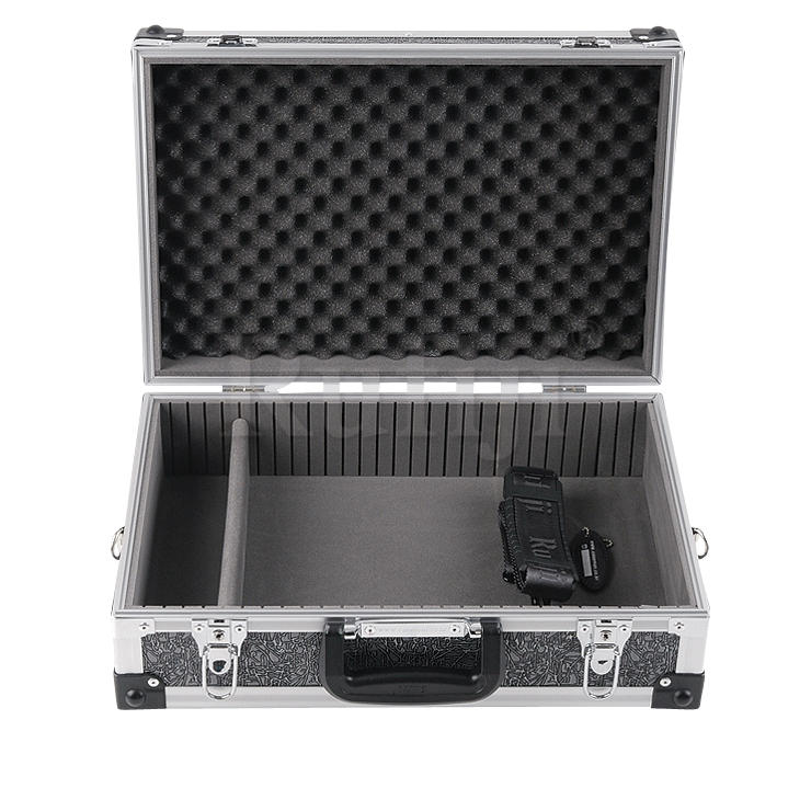 현대가방 HD-201 알루미늄케이스 알루미늄가방 ( 420 X 270 X 120 )