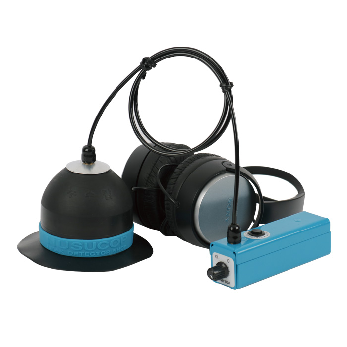 누수캅 청음식누수탐지기 NC-1000