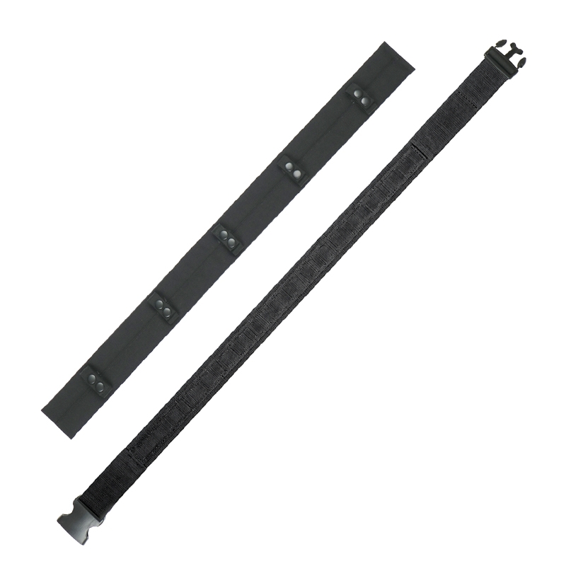 델파 전술벨트 외근혁대 택티컬벨트 2.0" DP-TDB10