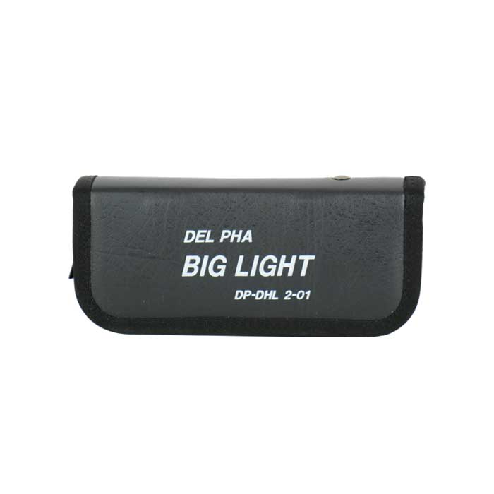 델파 DP-DHL02 미니 공구가방 (180 X 70 X 40)