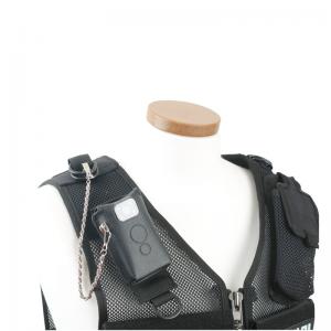 델파 바디캠 케이스(트랜센드 DrivePro Body 10) DP-BC10