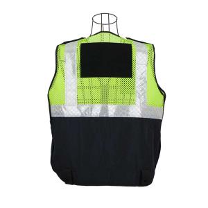 델파 안전조끼 DP-SV03 다용도조끼