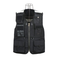 델파 배달조끼 DP-Z007 코듀라 군용복소재