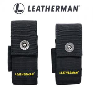 [Leatherman] Nylon Sheath With Pocket 2018 New M/L