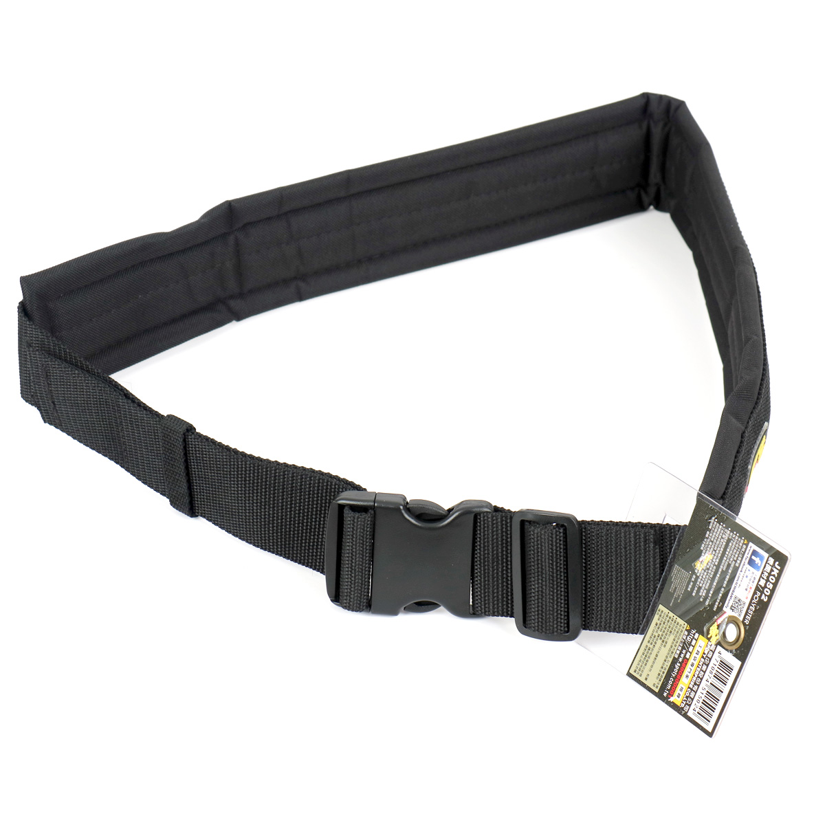 이치반 허리보호 택티컬벨트 JK0502