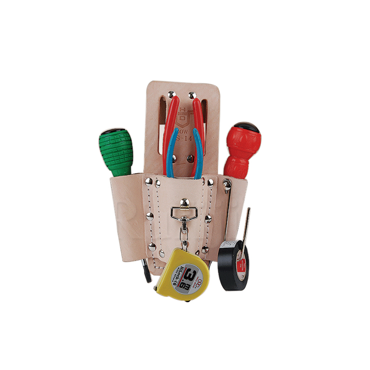 루피지 TS-14 공구집(4구) ( 170 X 240 X 40 )