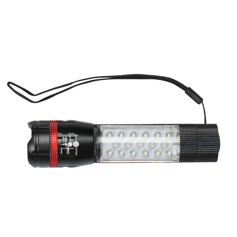 [1+1]라보엠 LED랜턴 KD-1RM