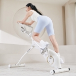 업그레이드 하이엔드 런닝바이크 EX460N