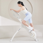 업그레이드 하이엔드 런닝바이크 EX460N