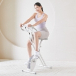 접이식 실내자전거 CF1000C