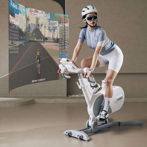 업다운 스피닝자전거 ES590