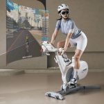 업다운 스피닝자전거 ES590