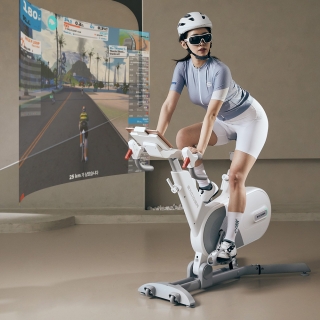 업다운 스피닝자전거 ES590