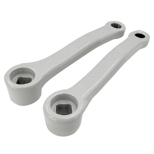 CF918B(BT), (CF918B, CF918, CF918A 크림) 공용 크랭크(좌)+(우)