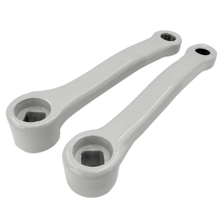 CF918B(BT), (CF918B, CF918, CF918A 크림) 공용 크랭크(좌)+(우)