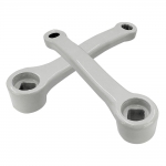 CF1000Z, CF1000C 크림 공용 크랭크(좌)+(우)