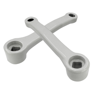 CF1000Z, CF1000C 크림 공용 크랭크(좌)+(우)