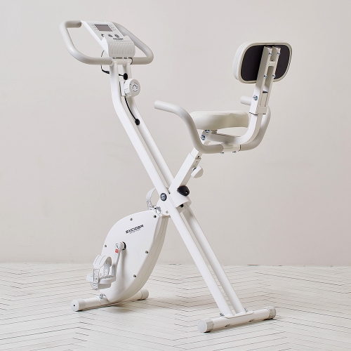 리얼 실내자전거 등받이형 CF918A(BT) 리얼 실내자전거 등받이형 CF918A(BT)