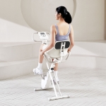 리얼 실내자전거 등받이형 CF918A(BT)