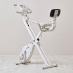 리얼 실내자전거 등받이형 CF918A(BT)