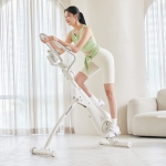 리얼 하이엔드 런닝바이크 EB470B