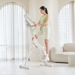 리얼 하이엔드 런닝바이크 EB470B