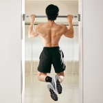 문틀철봉 보스엑스 EC202