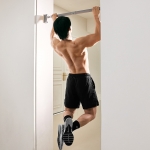 문틀철봉 보스엑스 EC202