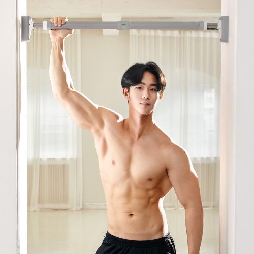 문틀철봉 보스엑스 EC202