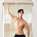 문틀철봉 보스엑스 EC202