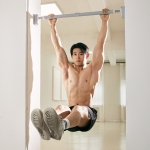 문틀철봉 보스엑스 EC202