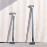 문틀철봉 보스엑스 EC202