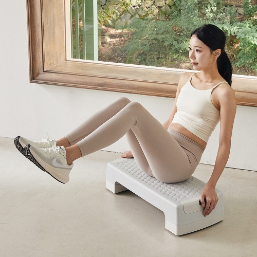 올인원 스텝박스 밸런스보드