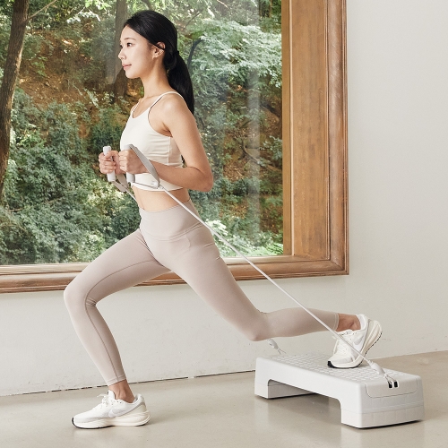 올인원 스텝박스 밸런스보드