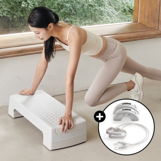 올인원 스텝박스 밸런스보드