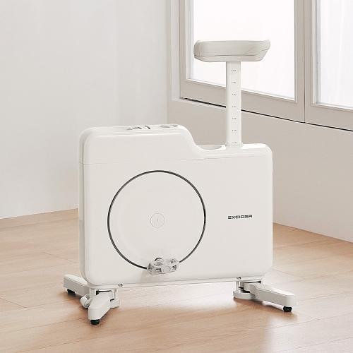 큐브바이크 EB730