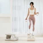 리드미컬 에어스텝퍼 TS630